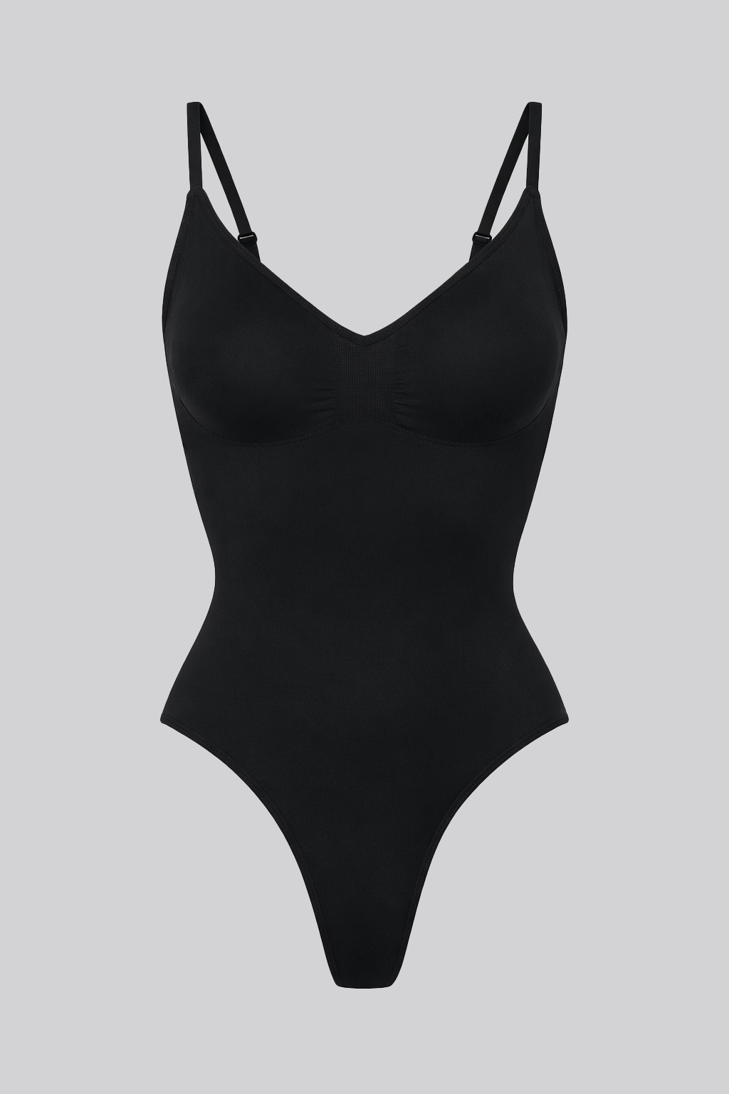 The Confidence Боди (безшевно оформящо боди)