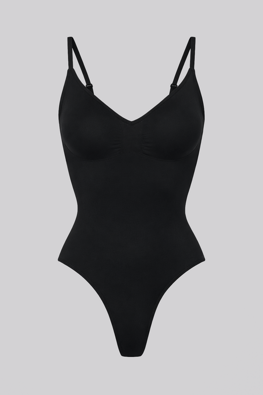 The Confidence Боди (безшевно оформящо боди)